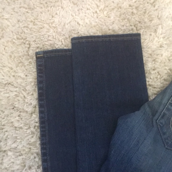 True Religion Jeans size 27 - Picture 2 of 8